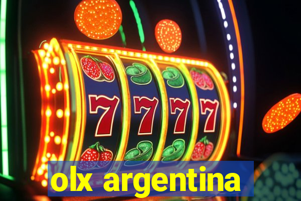 olx argentina